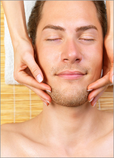 med spa facial services
