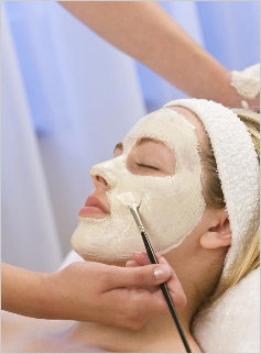 Antioxidant Soothing Facial chicago