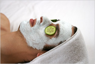 Multi-Vitamin Antioxidant Silk Facial