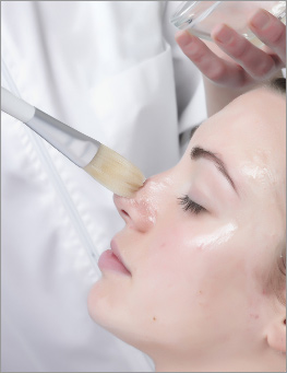 lift mask facial
