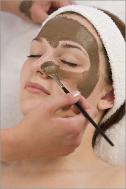 Pumpkin Enzyme Clarifying Facial